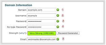 How To Create A New Cpanel Account In WHM HoganHost Blog