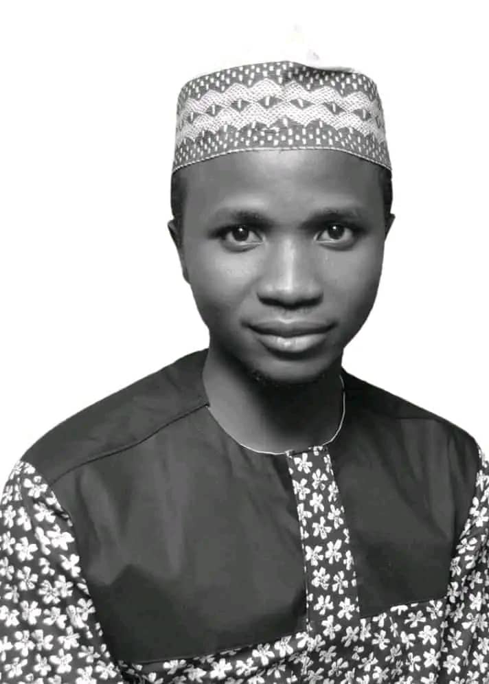Ezra Balarabe