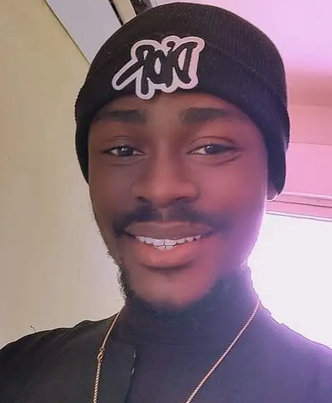Joshua Anah
