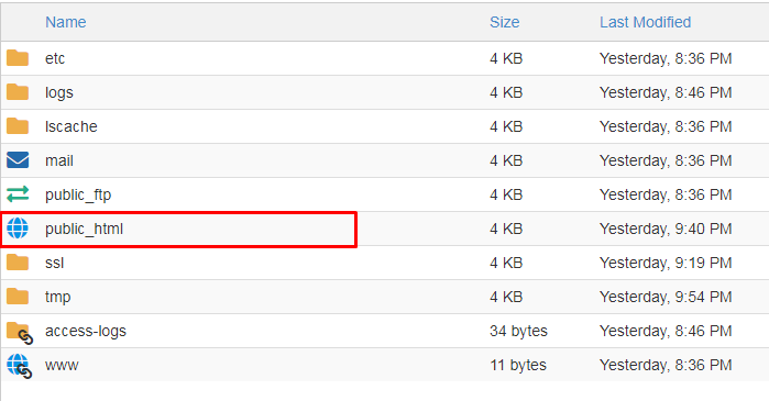 How To Manually Force Website To Use SSL - HoganHost blog