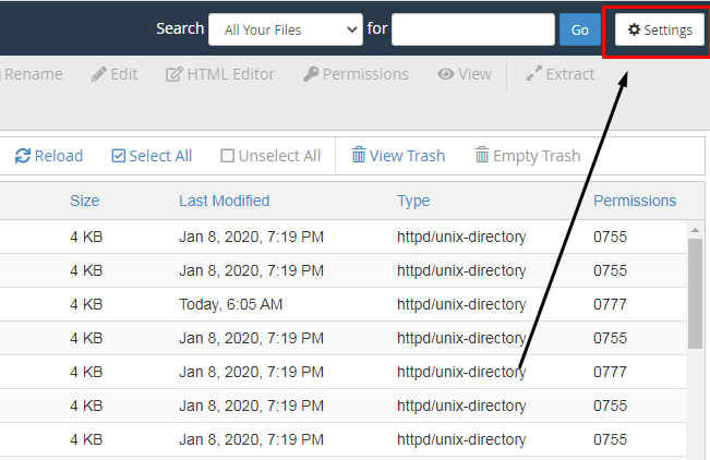 How To Manually Force Website To Use SSL - HoganHost blog