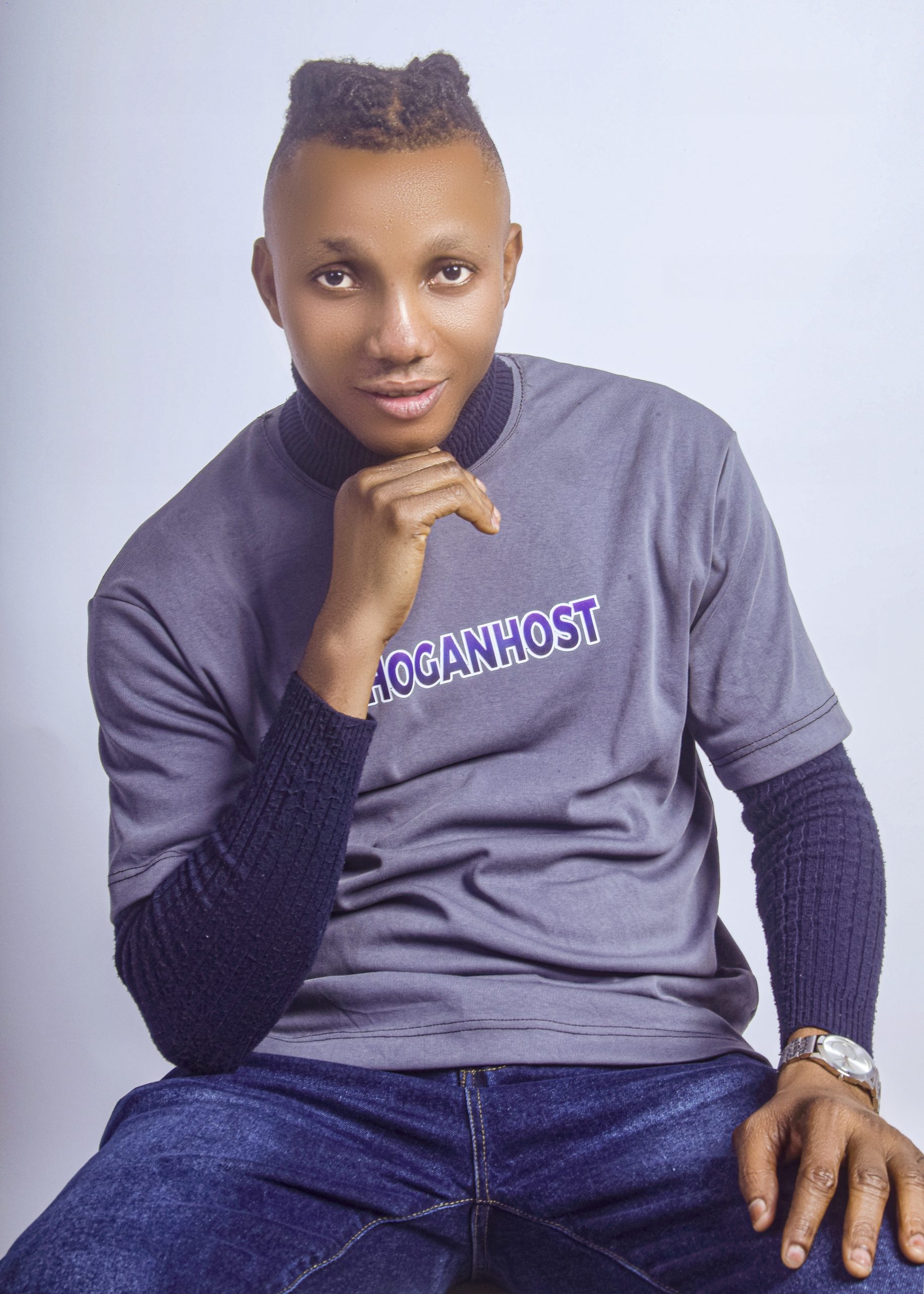 hoganhost founder and ceo joseph Effiok hogan