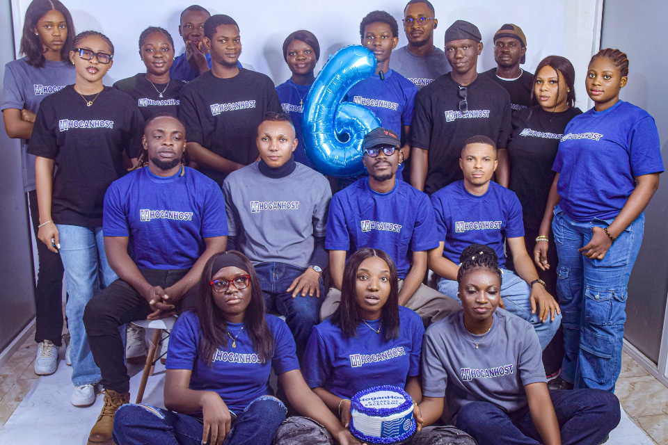 HOGANHOST staff group picture 5