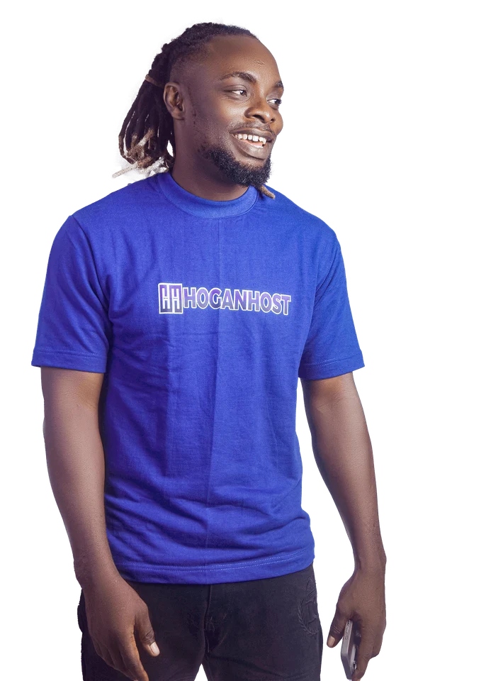 Frank, HoganHost support team