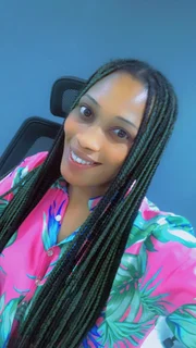 Abigal Okon Edet