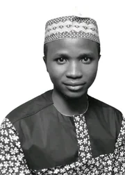 Ezra Balarabe