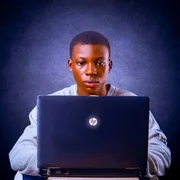 Moses Efiok Hogan